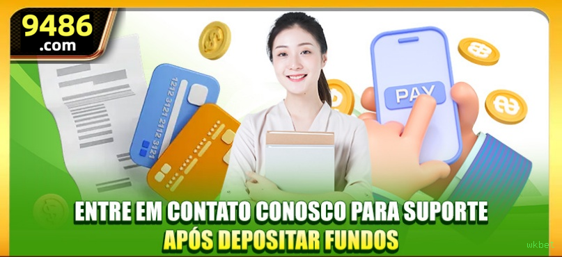 App wkbet para Android e iOS - download grátis