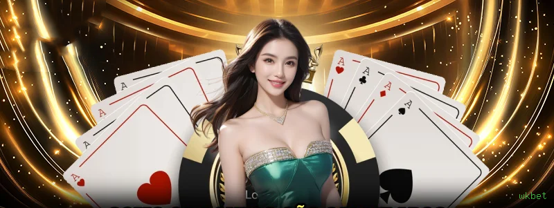 Cassino wkbet app mobile